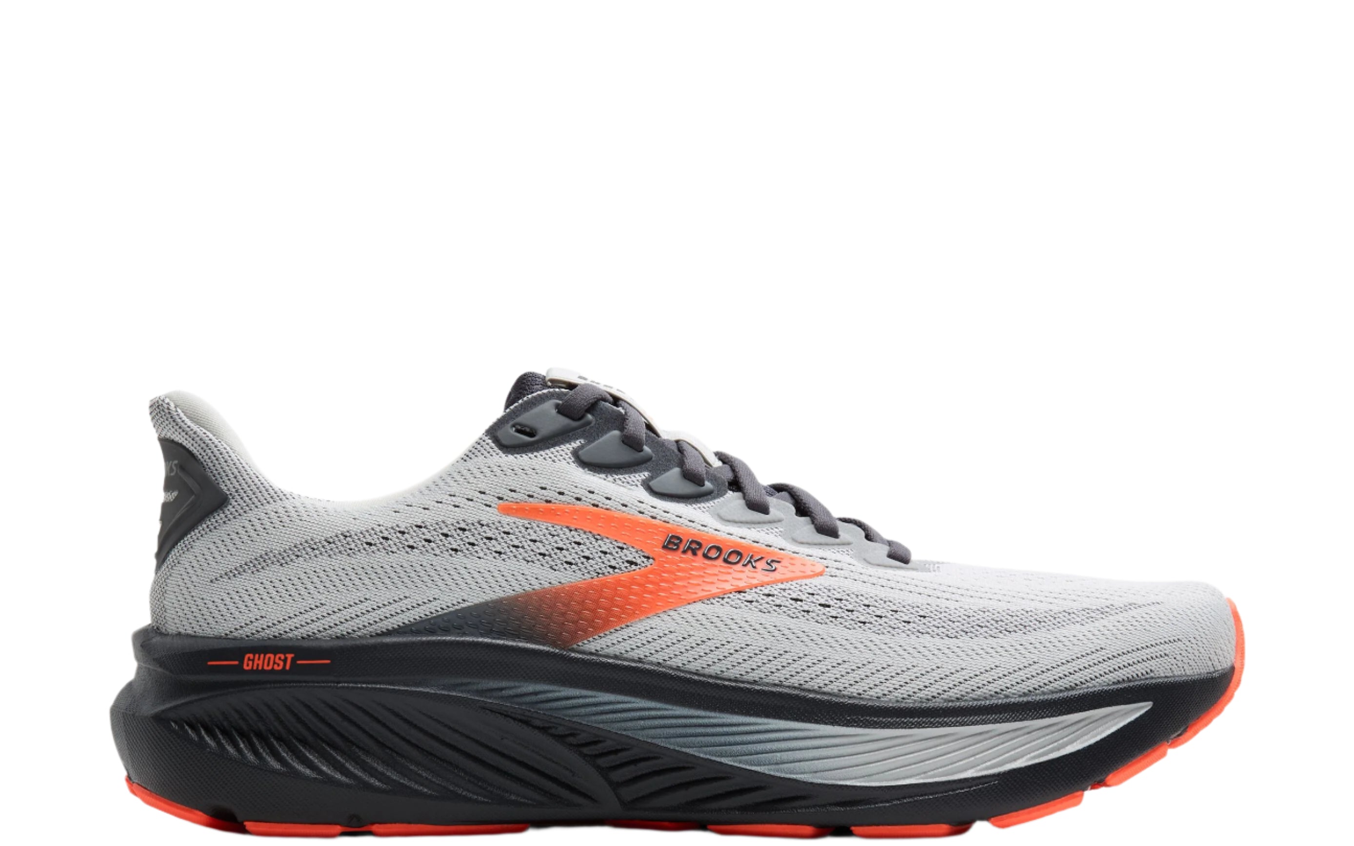 Men's Brooks Ghost 17